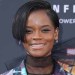 Letitia Wright