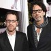 Joel and Ethan Coen