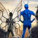 The Tick