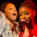 Chloe x Halle