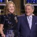 Diana Krall and Tony Bennett