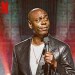 Dave Chappelle: The Closer