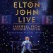 Elton John Live