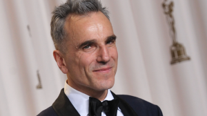 Daniel Day-Lewis