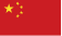 flag China