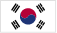 flag South Korea