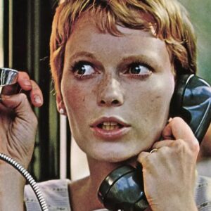 The MPA ratings board has given the Rosemary's Baby prequel Apartment 7A an R rating. The film is coming this Halloween season