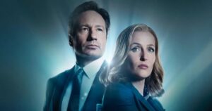 The X-Files