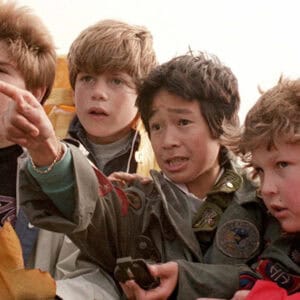 Goonies