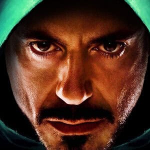 Robert Downey Jr., Doctor Doom, Marvel