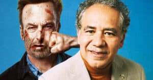 John Ortiz, Nobody 2, Bob Odenkirk