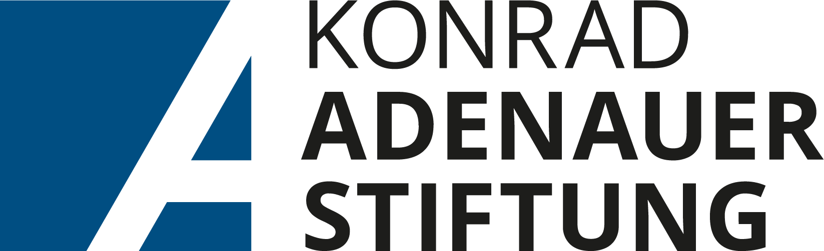 Logo der Konrad Adenauer Stiftung