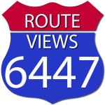 RouteViews