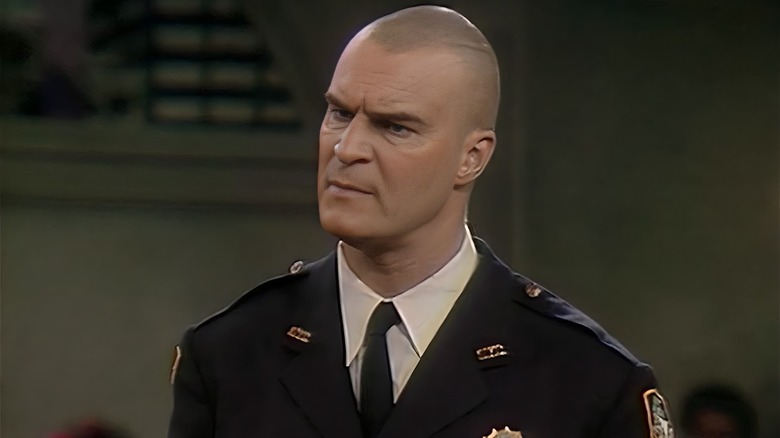 Richard Moll, Night Court