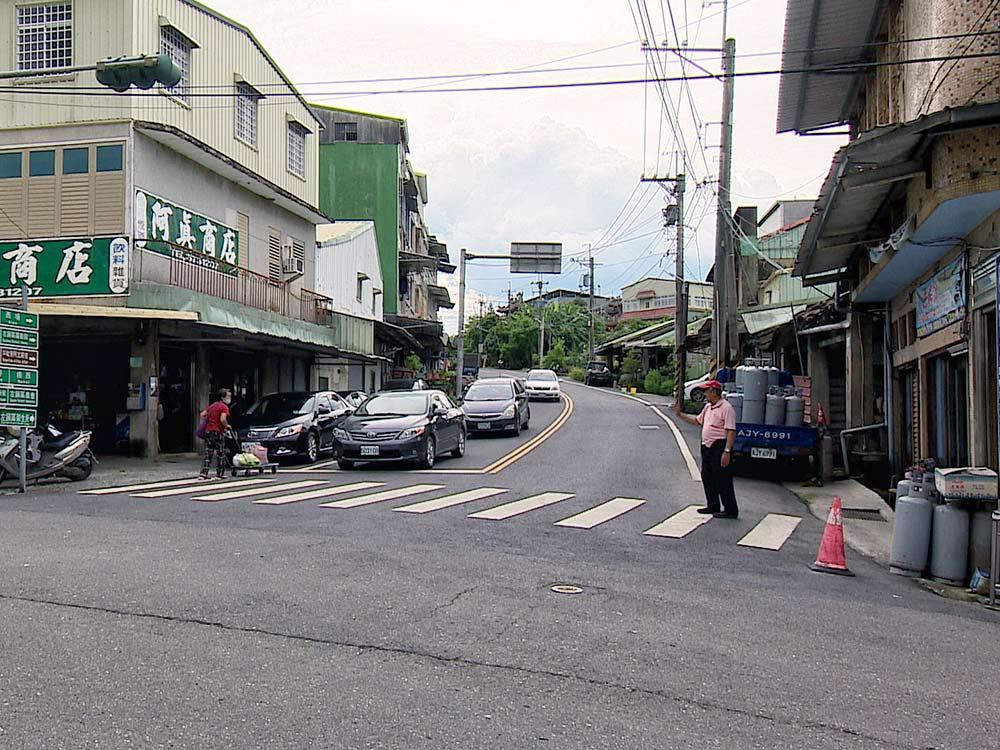 城鄉失衡 搶救無子村