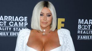 Aubrey O'Day Diddy documentary