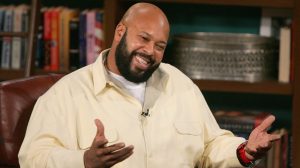 Suge Knight Diddy documentary