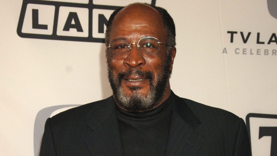 John Amos dead at 84